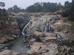 The tourism department has also deputed ‘Prayatak Mitras’ (tourist helpers) at various places in the state.(Dasam fall in Ranchi) (HT File Photo)