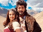 Sheezan Khan dated late actor Tunisha Sharma.