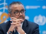 Tedros Adhanom Ghebreyesus, Director General of the World Health Organization.(AP) Tedros Adhanom Ghebreyesus, Director General of the World Health Organization.(AP)