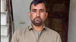 Haryana roadways driver Sushil Kumar who rescued Rishabh Pant after he met with an accident on Friday (HT Photo) Haryana roadways driver Sushil Kumar who rescued Rishabh Pant after he met with an accident on Friday (HT Photo)