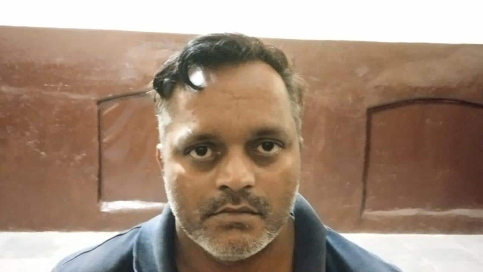 बम की झूठी धमकी देने के आरोप में धारावी का शख्स गिरफ्तार