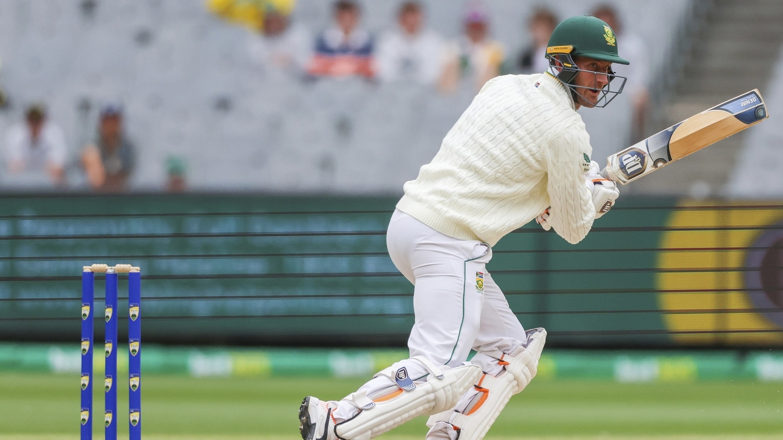 दक्षिण अफ्रीका को तीसरा टेस्ट शुरू होने से पहले एक बड़ा झटका
