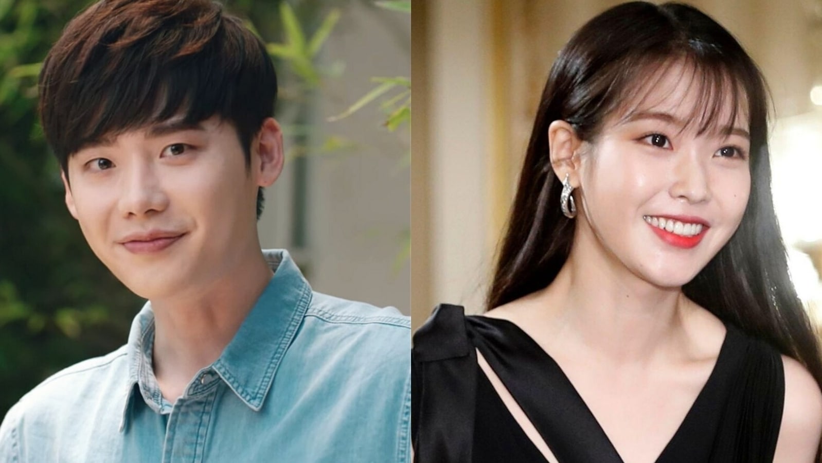 Lee Jong Suk and IU confirmed to be in a serious relationship, agency reveals Hindustan Times