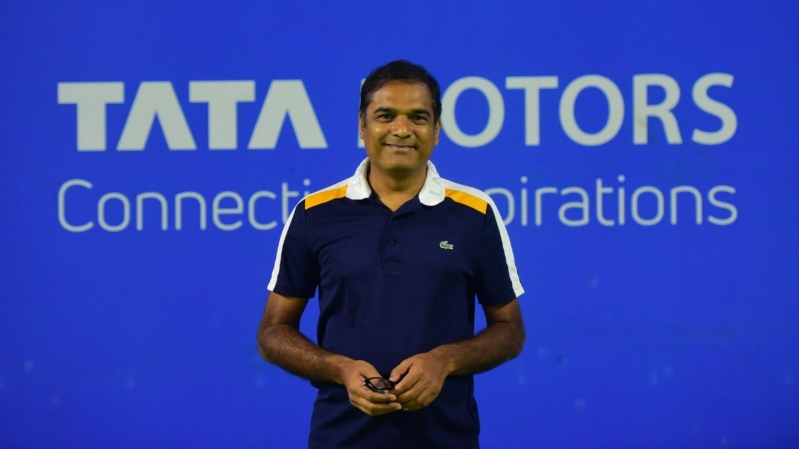 ‘Special’ Tata Open Maharashtra awaits fans at Pune’s Balewadi Stadium, assures Tournament Director Prashant Sutar