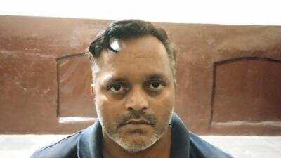 Dharavi man arrested for making hoax bomb threat