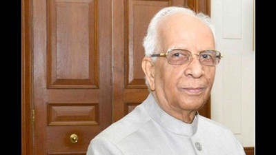 Former West Bengal governor stable, recovering at Prayagraj hospital