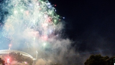 New Year 2023 In Australia: Curbs on celebrations have been lifted this year after Australia. New Year 2023 In Australia: Curbs on celebrations have been lifted this year after Australia.