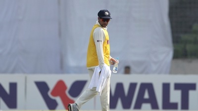 The decision to drop Kuldeep Yadav led to a wave of criticism from former players. (AP) The decision to drop Kuldeep Yadav led to a wave of criticism from former players. (AP)