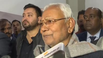 Bihar chief minister Nitish Kumar (ANI Photo) Bihar chief minister Nitish Kumar (ANI Photo)