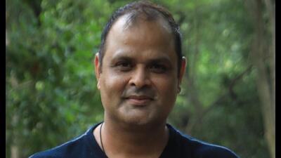 Dushyant Pratap Singh Dushyant Pratap Singh