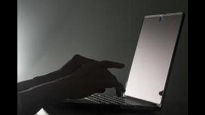 Fadnavis referred to a case wherein a Pune youth, who was harassed by cyber-criminals, died by suicide. (REPRESENTATIVE PIC) Fadnavis referred to a case wherein a Pune youth, who was harassed by cyber-criminals, died by suicide. (REPRESENTATIVE PIC)