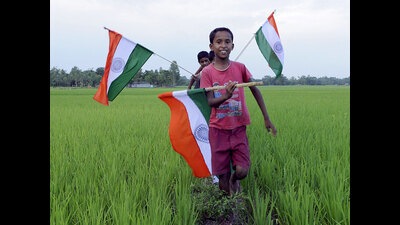 India is still, in so many ways, a dysfunctional pre-Independence nation with Parliament and assemblies, courts and police bent on following the government’s will regardless of the law (HT PHOTO) India is still, in so many ways, a dysfunctional pre-Independence nation with Parliament and assemblies, courts and police bent on following the government’s will regardless of the law (HT PHOTO)