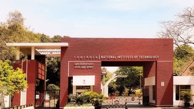 NIT Rourkela Celebrated Diamond Jubilee Global Alumni Meet from Dec 28 to Dec 30 (Handout) NIT Rourkela Celebrated Diamond Jubilee Global Alumni Meet from Dec 28 to Dec 30 (Handout)