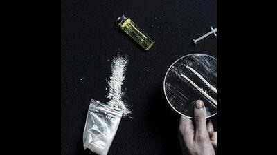 The Badhni Kalan nagar panchayat in Moga district has passed a resolution against furnishing bail bonds for drug peddlers and pursuing their cases. (Representational Photo)
