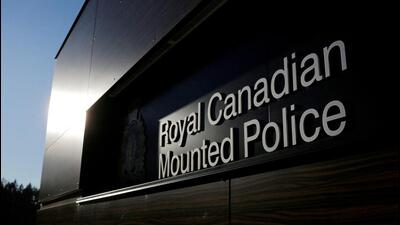 The British Columbia Royal Canadian Mounted Police (RCMP) headquarters, also known as "E" Division, in Surrey, British Columbia, Canada. (REUTERS) The British Columbia Royal Canadian Mounted Police (RCMP) headquarters, also known as "E" Division, in Surrey, British Columbia, Canada. (REUTERS)
