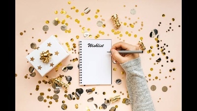 Tricity youth say they hope for better financial management, improved mental health, etc (Photo: iStock) Tricity youth say they hope for better financial management, improved mental health, etc (Photo: iStock)