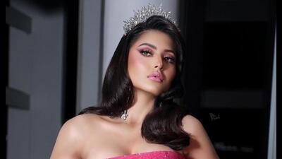 Urvashi Rautela is known for movies like Sanam Re and Hate Story 4. Urvashi Rautela is known for movies like Sanam Re and Hate Story 4.