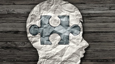 This study has important implications for developing treatments for the negative symptoms of schizophrenia. (Shutterstock) This study has important implications for developing treatments for the negative symptoms of schizophrenia. (Shutterstock)
