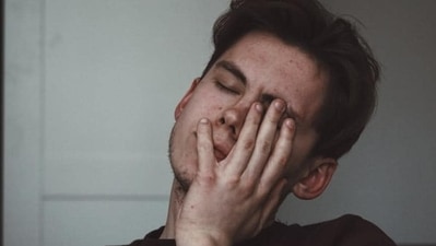 According to the study, those who have a tendency to be perfectionists are more prone to veer into burnout because of their own "unrelenting standards" than other people. (UNSPLASH) According to the study, those who have a tendency to be perfectionists are more prone to veer into burnout because of their own "unrelenting standards" than other people. (UNSPLASH)