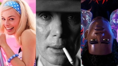 From Barbie to Oppenheimer, Dune Part Two to Wonka, here are some of our most anticipated movie releases from Hollywood next year. From Barbie to Oppenheimer, Dune Part Two to Wonka, here are some of our most anticipated movie releases from Hollywood next year.