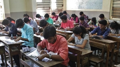 From Agnipath to no age cap in NEET: Events that define education in 2022 (photo for representation) From Agnipath to no age cap in NEET: Events that define education in 2022 (photo for representation)