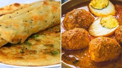 Healthy and delicious egg recipes to satiate winter cravings (Pinterest) Healthy and delicious egg recipes to satiate winter cravings (Pinterest)