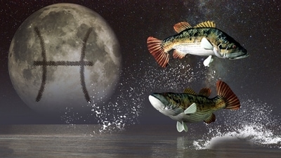 Astrological predictions for Pisces sun sign for the year 2023