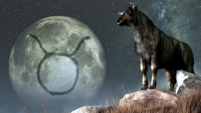 Astrological predictions for Taurus sun sign for the year 2023 (shutterstock)