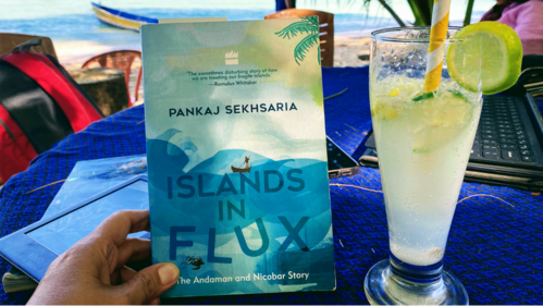 Islands in Flux (BB) Islands in Flux (BB)