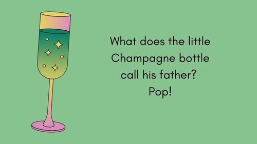 New Year 2023 jokes to share with your friends and family New Year 2023 jokes to share with your friends and family