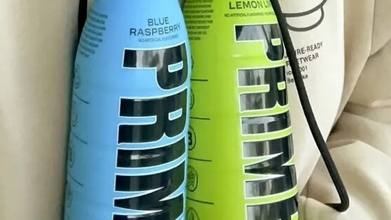 Prime Hydration Drink In UK: UK's Adli stories witnessed a heavy rush.