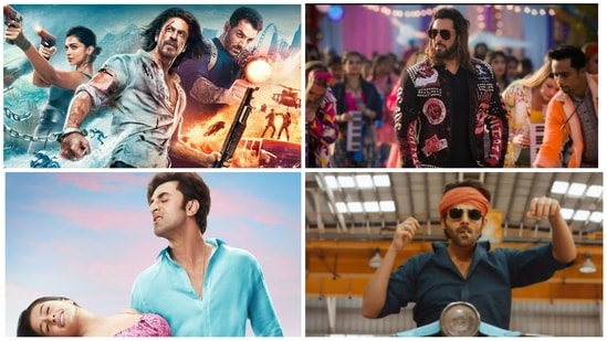 Pathaan, Kisi Ka Bhai Kisi Ki Jaan, Tu Jhoothi Main Makkaar and Shehzada are amongst the keenly anticipated films of 2023.