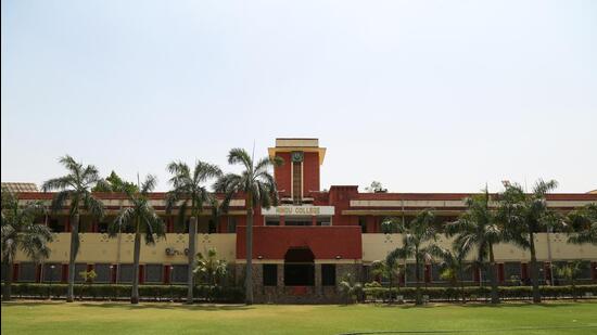 Delhi University’s Open-for-all Certificate Courses To Start This March ...