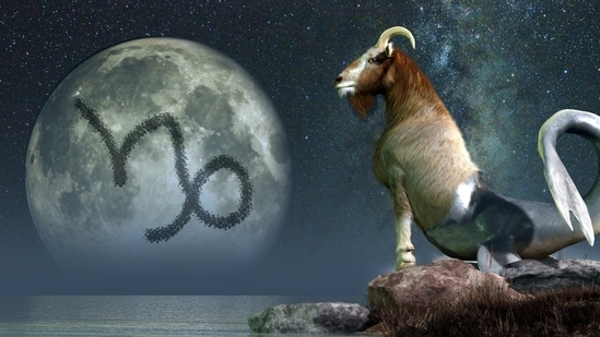 Astrological predictions for Capricorn sun sign for the year 2023