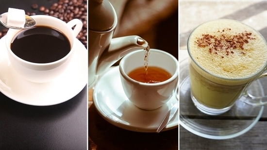 7 healthy tea, coffee and hot beverages to keep you warm this winter(Pixabay)