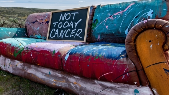 Cancer is preventable. Experts reveal how (Brett Sayles)