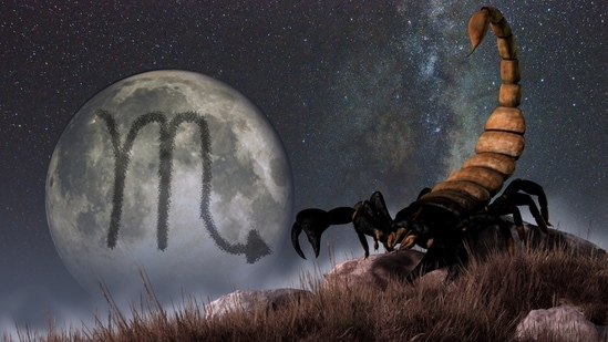 Astrological predictions for Scorpio sun sign for the year 2023