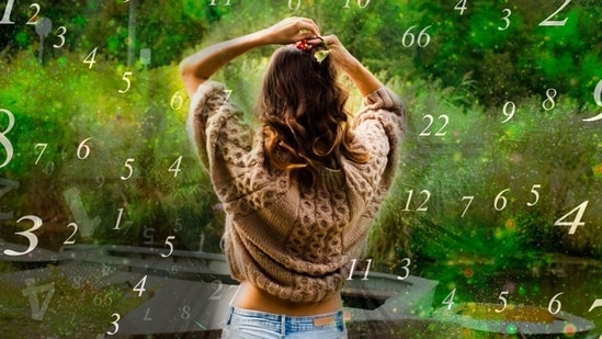 Read your free yearly numerology predictions on hindustantimes.com. Find out what the planets have predicted for these numbers for the year 2023.(shutterstock)