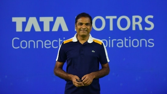 Prashant Sutar, Tournament Director of Tata Open Maharashtra and chairman of MSLTA