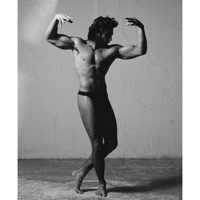 Ranveer Singh. Ranveer Singh.