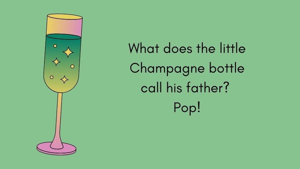New Year 2023 jokes to share with your friends and family New Year 2023 jokes to share with your friends and family