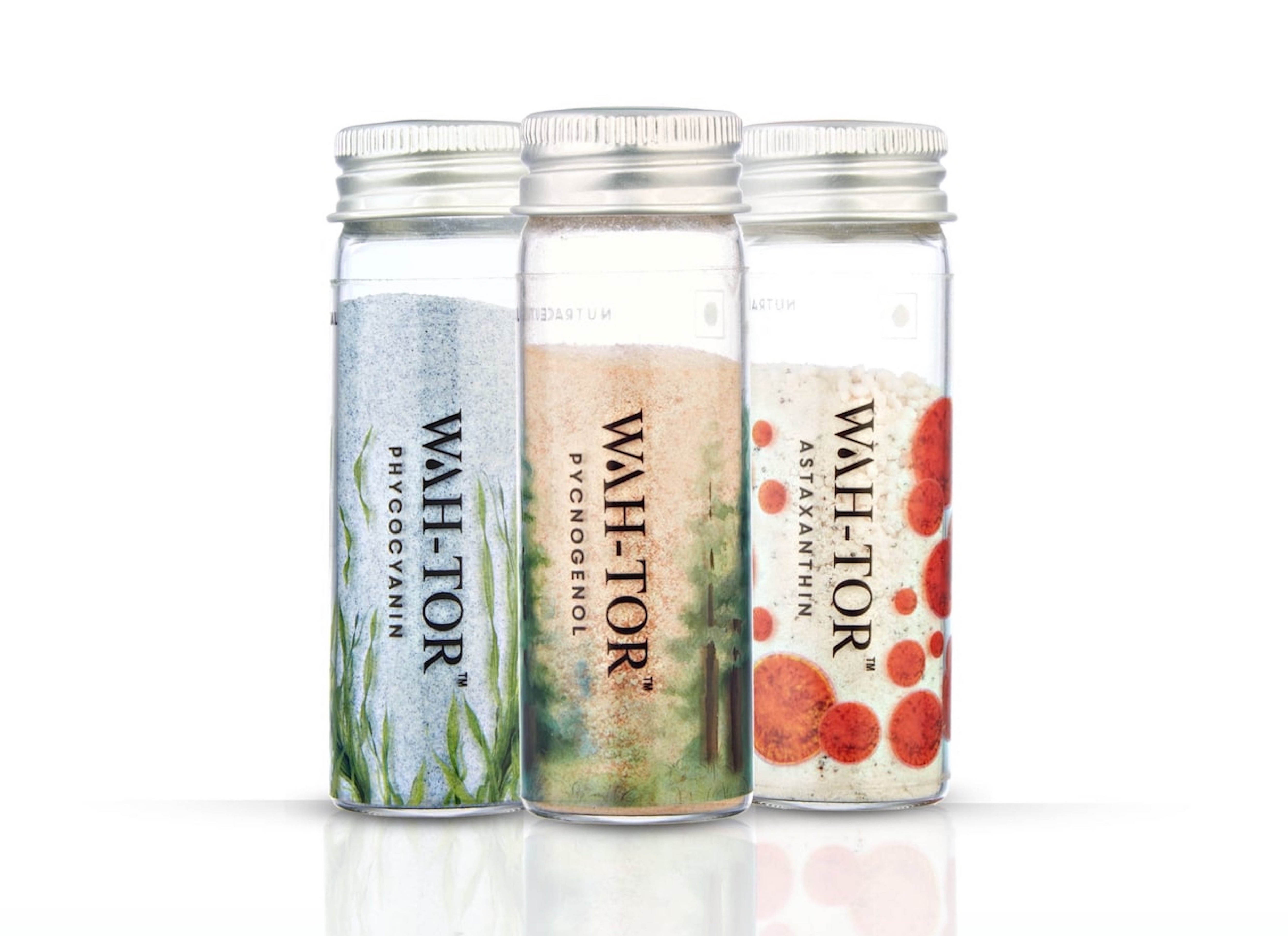 These antioxidants provide internal sun protection, increases collagen in the skin, fight fine lines & wrinkles and reduces free radical damage (Vegan collagen builder by Wah-Tor on Chosen) These antioxidants provide internal sun protection, increases collagen in the skin, fight fine lines & wrinkles and reduces free radical damage (Vegan collagen builder by Wah-Tor on Chosen)