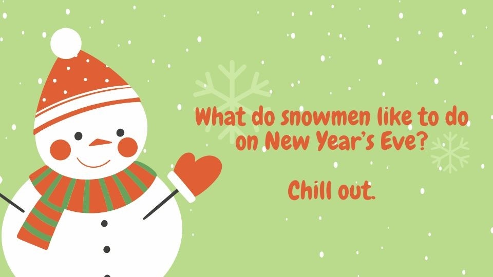 Best New Year 2023 Jokes Best New Year 2023 Jokes