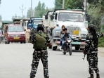Three civilians dead in terror attack in J&K's Rajouri Three civilians dead in terror attack in J&K's Rajouri