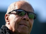 After the 91-year-old Bollettieri died in early December, Arias touched upon “Nick’s influence” After the 91-year-old Bollettieri died in early December, Arias touched upon “Nick’s influence”