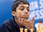 The teen quartet of D Gukesh, R Praggnanandhaa, Nihal Sarin and Raunak Sadhwani, along with 30-year-old B Adhiban, was part of an India B team that secured bronze in the open section of the Olympiad The teen quartet of D Gukesh, R Praggnanandhaa, Nihal Sarin and Raunak Sadhwani, along with 30-year-old B Adhiban, was part of an India B team that secured bronze in the open section of the Olympiad