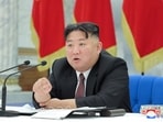 North Korean leader Kim Jong Un has vowed to increase the production of nuclear warheads “exponentially."