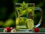 Nutritionist suggests best way to detox after a New Year party. Nutritionist suggests best way to detox after a New Year party.
