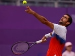 The ATP Tata Open Maharashtra is now back in its season-opening slot, and Cilic too is in India after a 2018 semi-final run