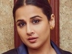 Vidya Balan spoke about wanting to work with Gulzar in an old interview. Vidya Balan spoke about wanting to work with Gulzar in an old interview.